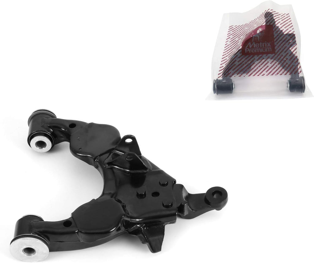 Front Right Lower Control Arm Pack of 2 Z232