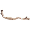 Exhaust Pipe G77298