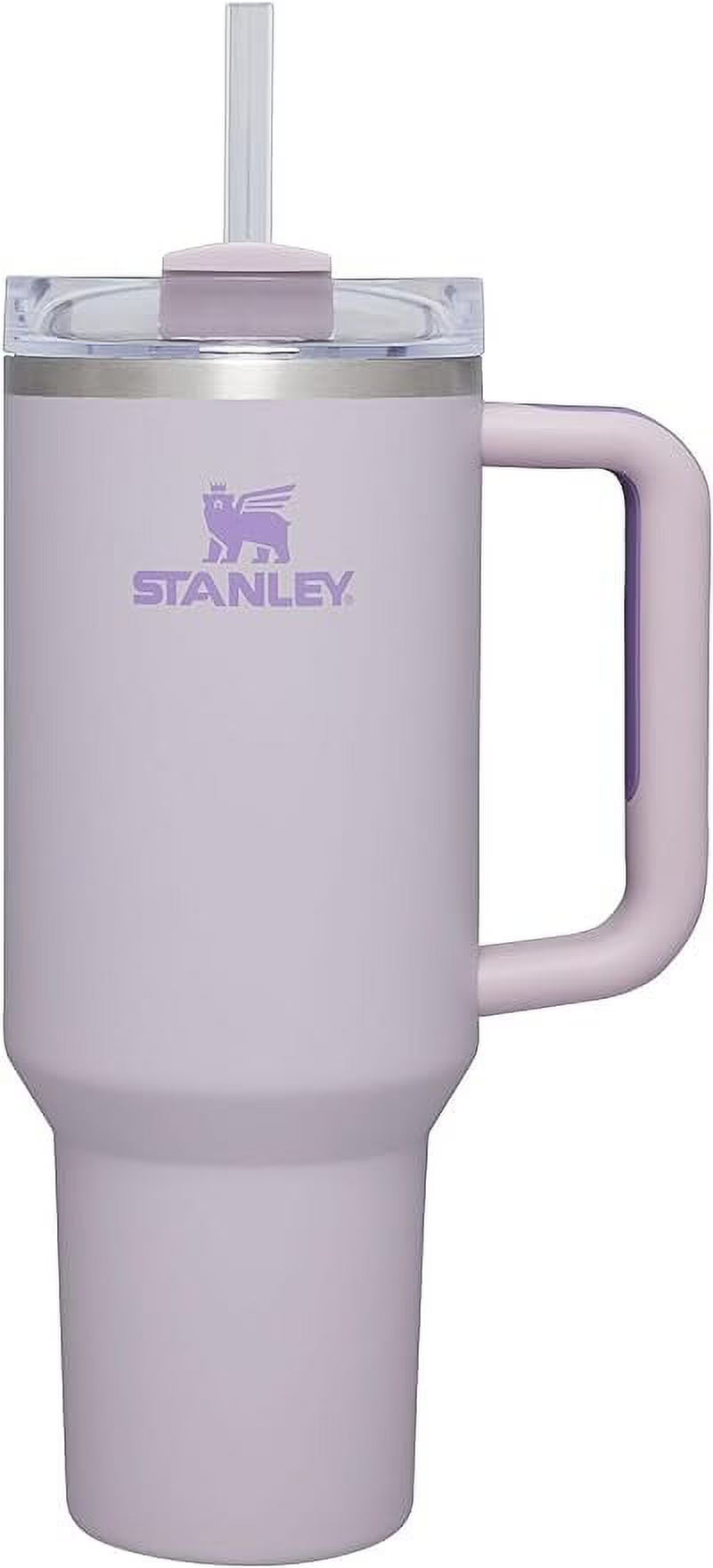 40oz Stainless Steel Tumbler Orchid Soft Matte B26728