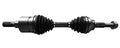CV Axle Assembly O87463