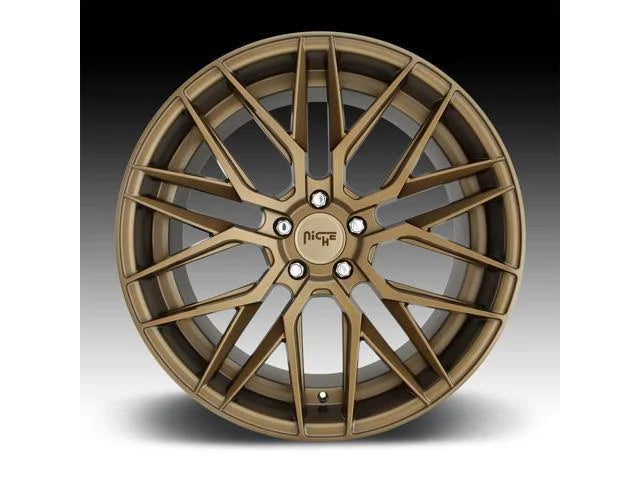 19x9.5 5x114.3 35mm Wheel I33341