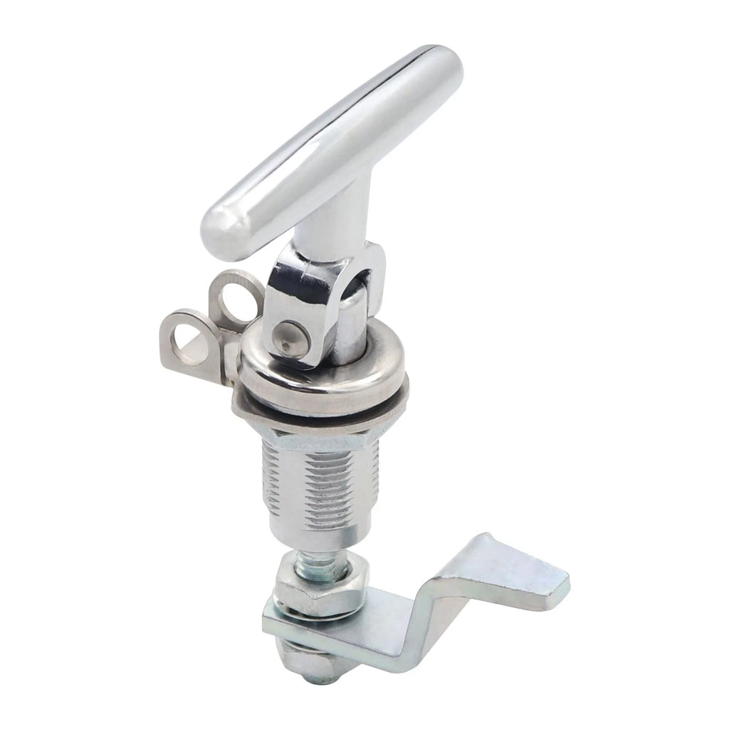 Zinc Alloy Folding Handle Latch Lock for RV Door M94932