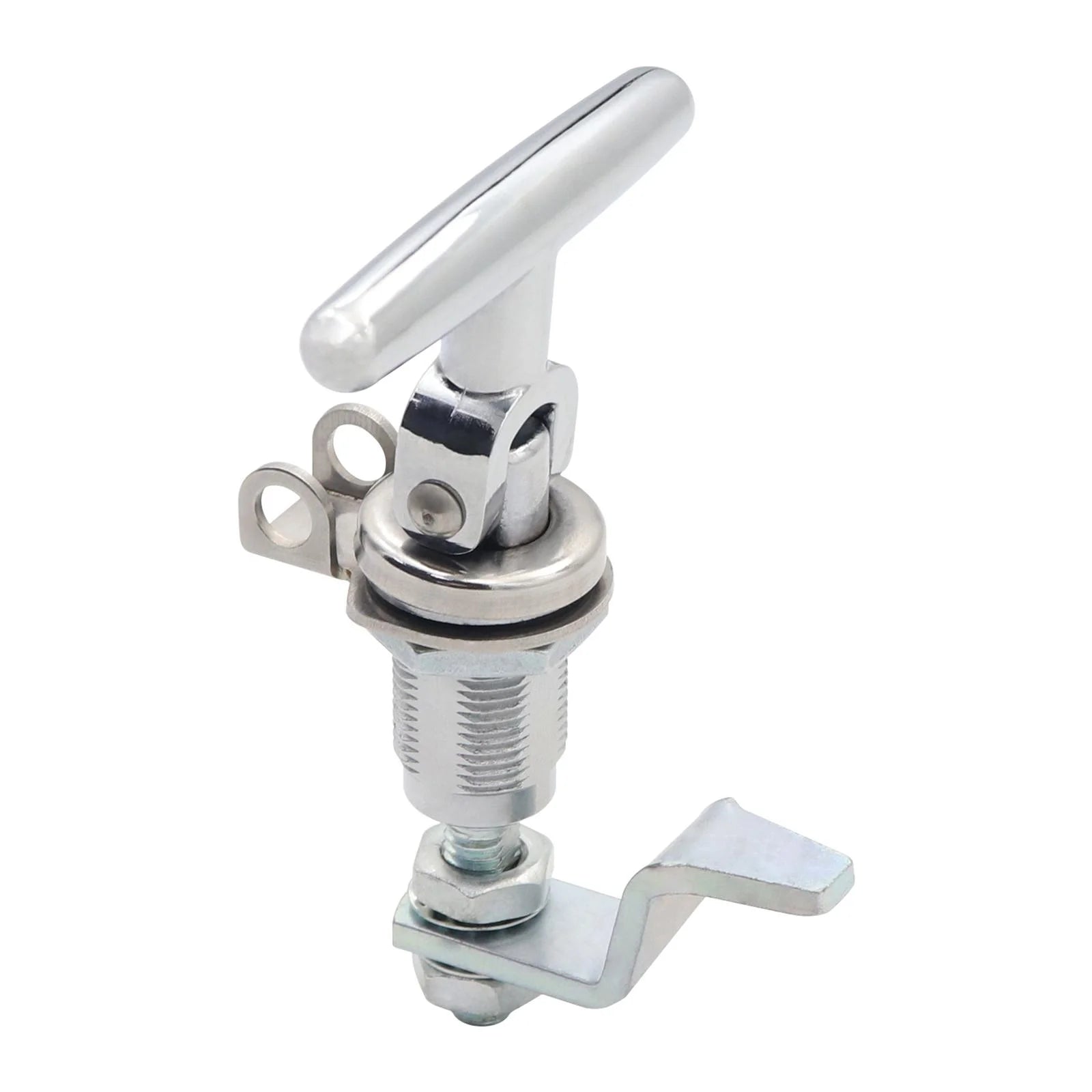 Zinc Alloy Folding Handle Latch Lock for RV Door M94932