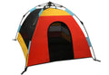 Outdoor Dog Tent - One Size O649390