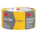 Yellow Duct Tape (Case of 12) A34268