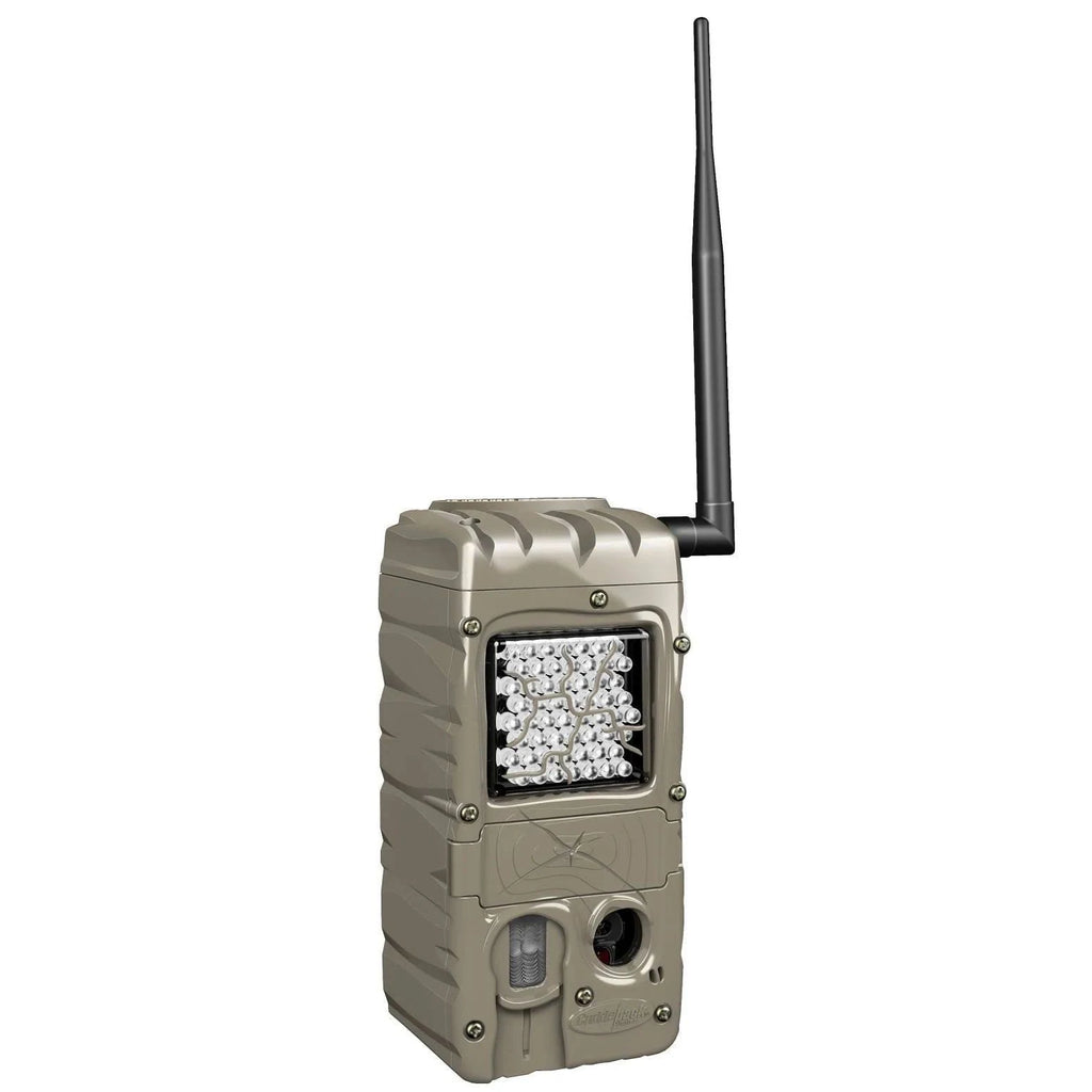 CuddeLink Power House IR J45813