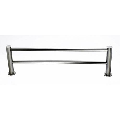 Double Towel Bar D7338