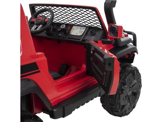 24V Electric Ride on Truck F222113