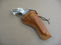 Tan Leather Cross Draw Holster W937968