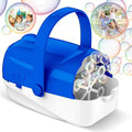 Portable Bubble Machine G891415