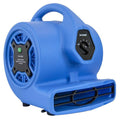 Scented Air Mover with Ionizer I95950