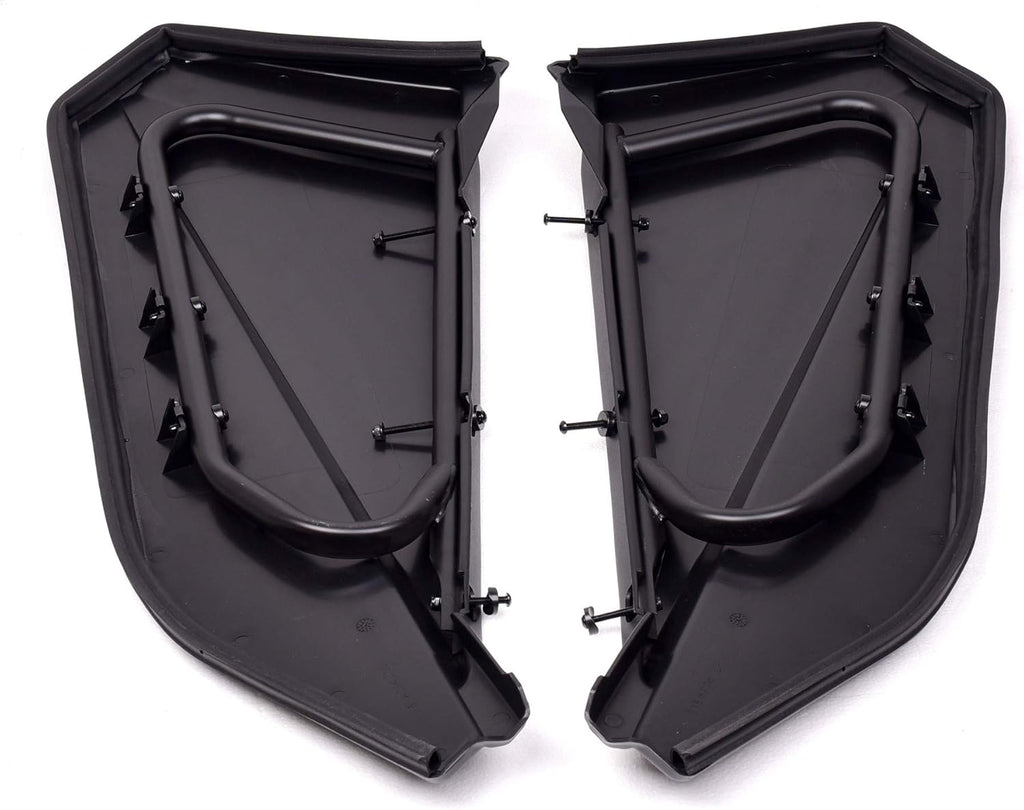 Lower Door Panels Insert Kit for Can Am Maverick X3 MAX 2/4 Door F99715