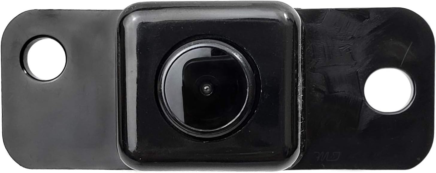 Replacement Backup Camera for Chevrolet Avalanche/Cadillac Escalade EXT (2007-2008) C99298