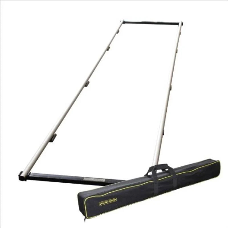 12 ft Aluminum Track with Carry Bag M391932