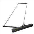 12 ft Aluminum Track with Carry Bag M391932