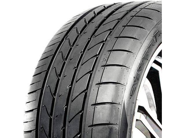 275/40ZR20 Atturo AZ850 106Y XL Tire F15464