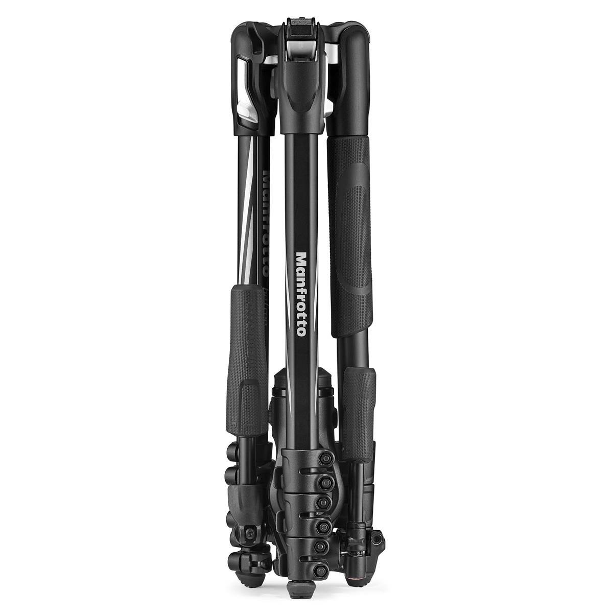 Befree 3-Way Live Advanced Tripod K42000