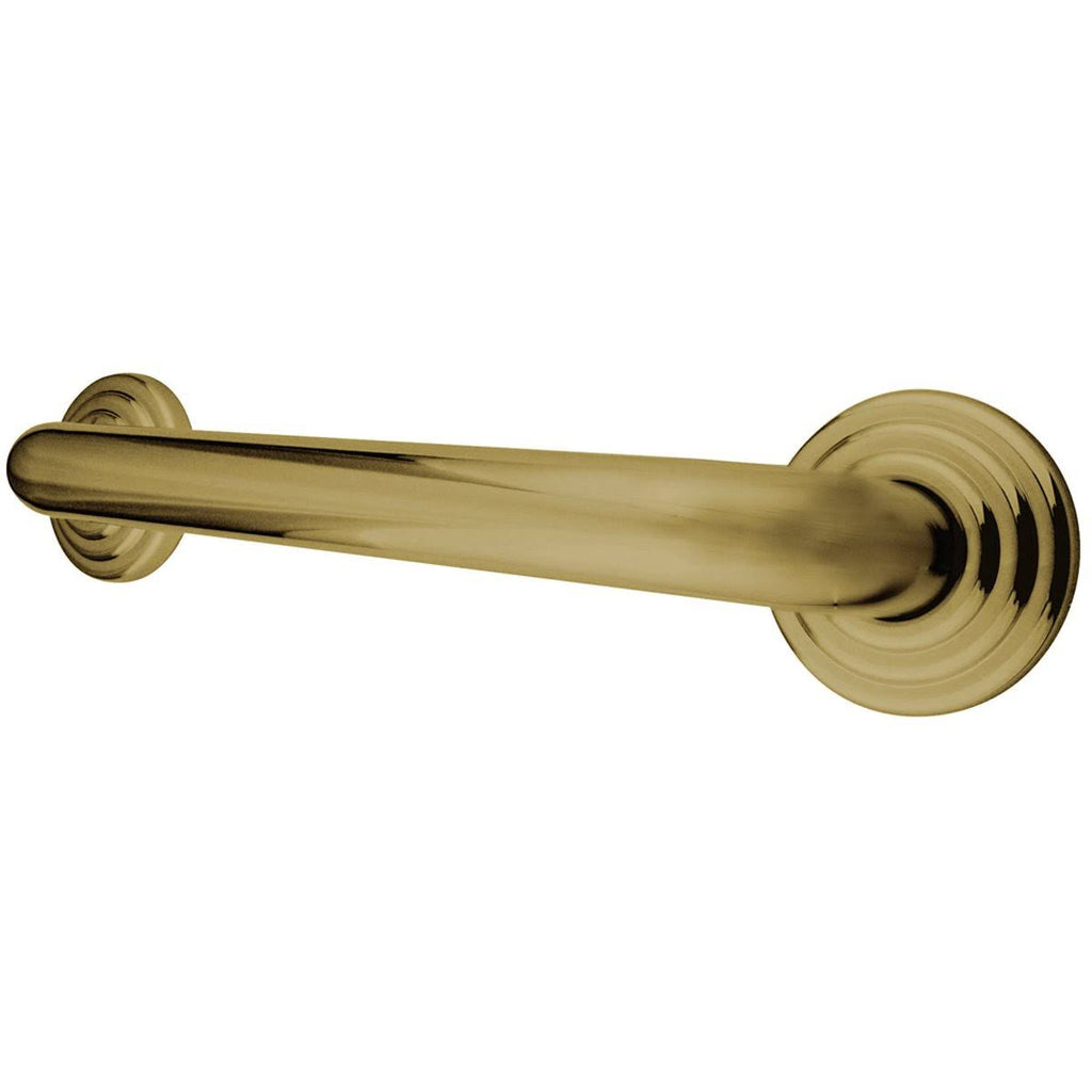 32x22 Oil Rubbed Bronze Decorative Grab Bar R61669