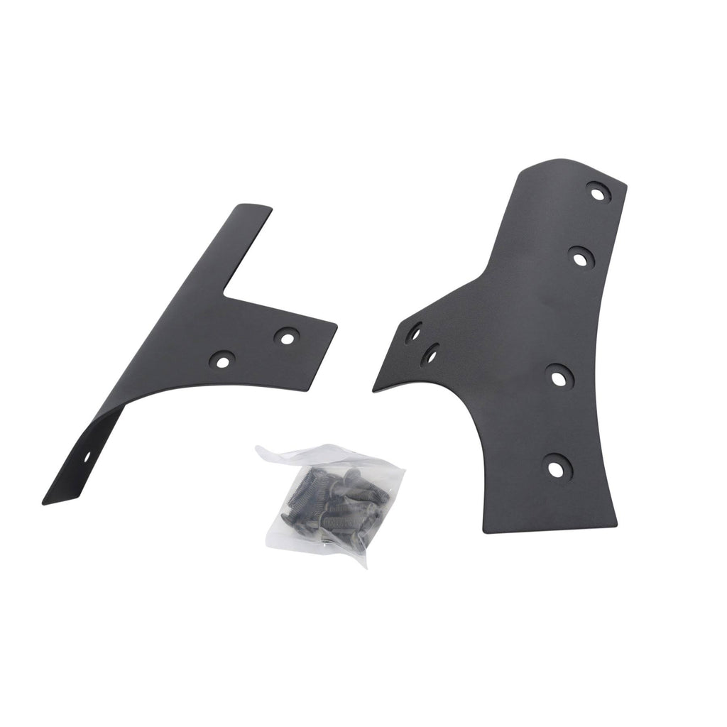 Windshield Bracket N529