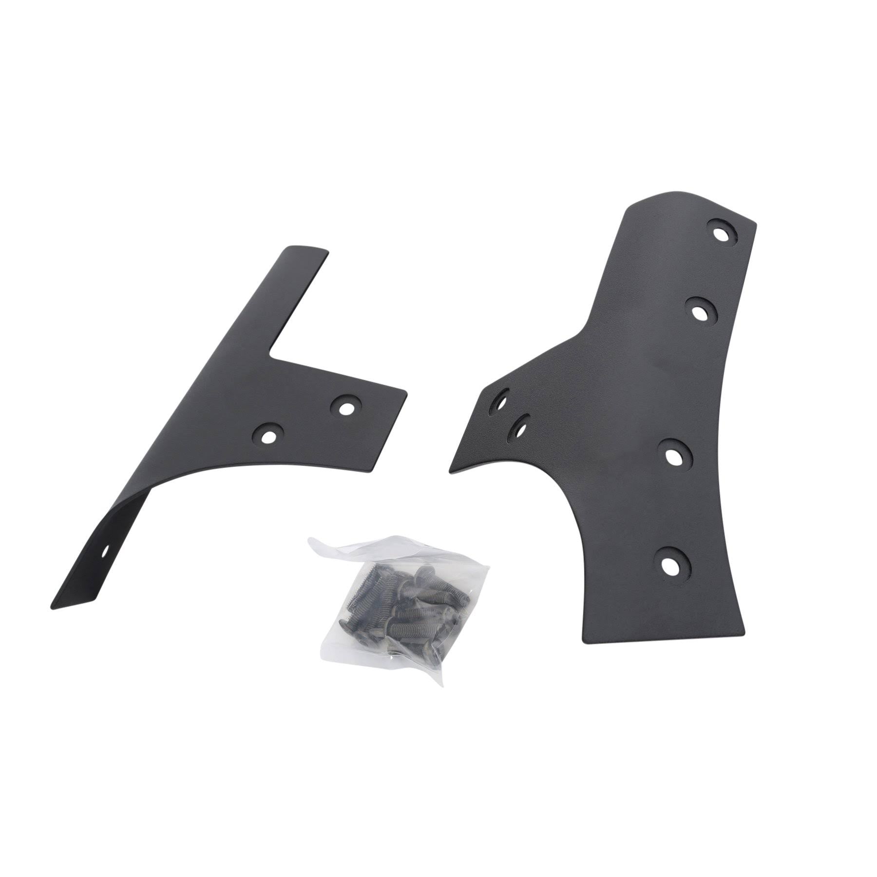 Windshield Bracket N529