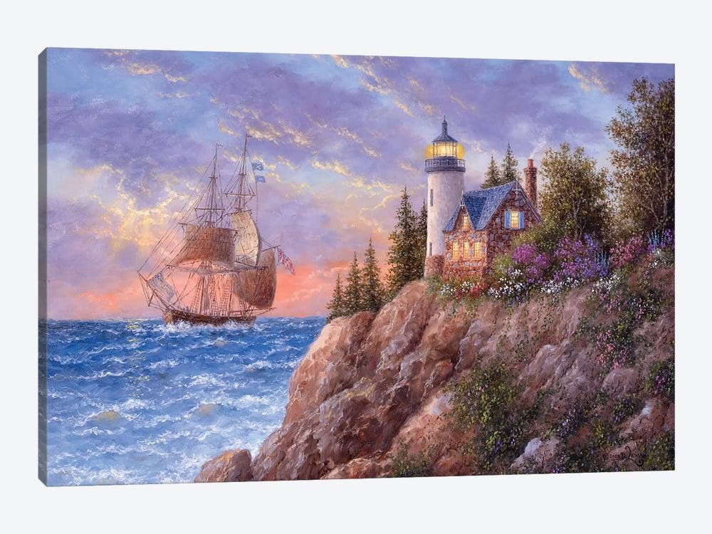 Canvas Art Wall Decor A71374