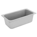 1/3 Size Chafer Food Pan A7476