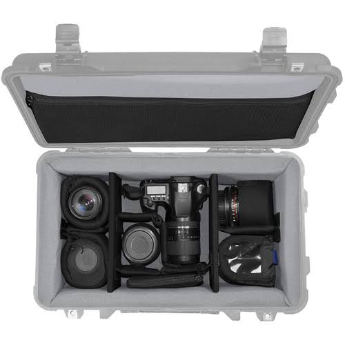 Divider Kit for Pelican 1510 Hard Case S608272