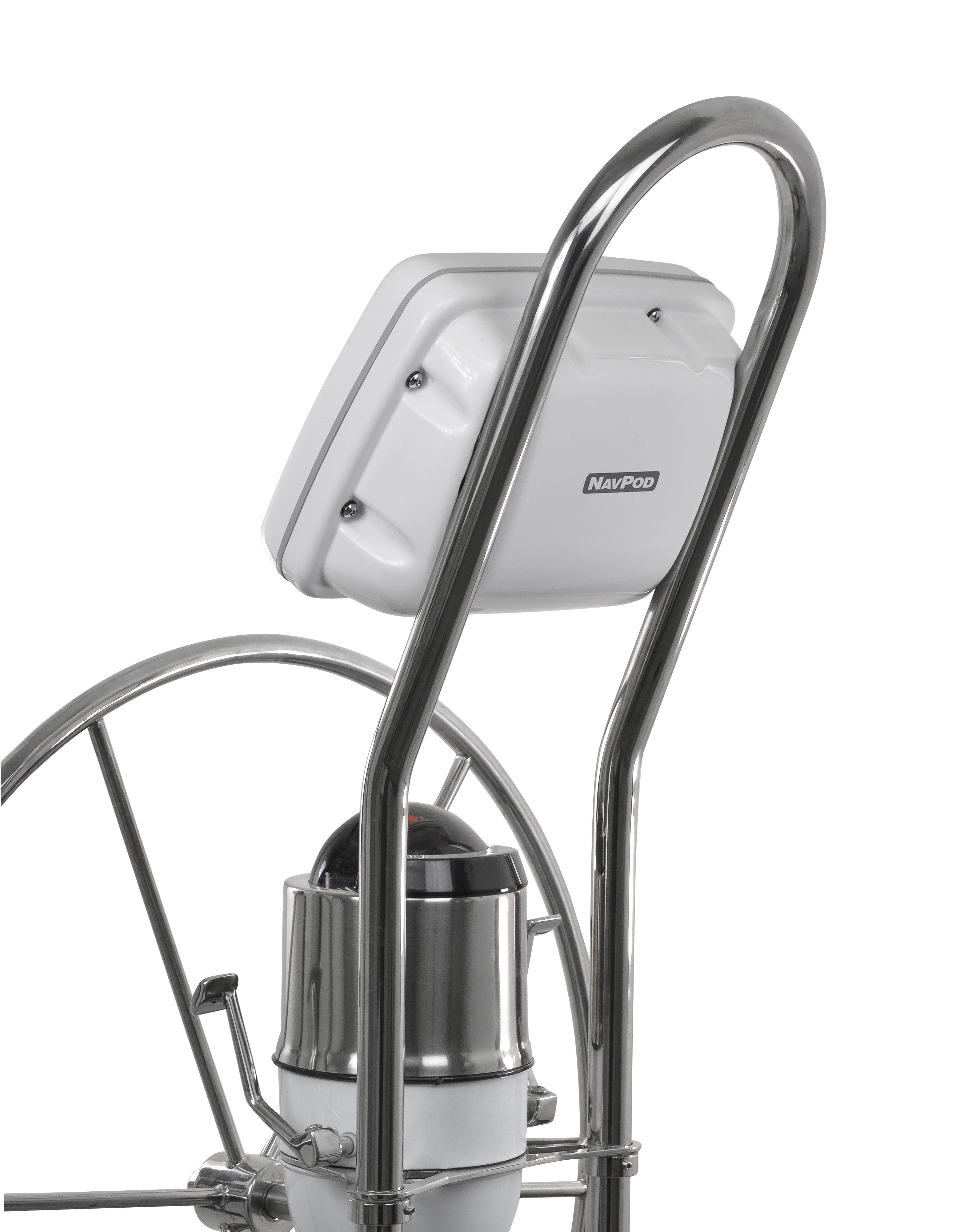 SailPod Pre-Cut for Simrad GO9 Vulcan 9 P212