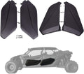 Lower Door Panels Insert Kit for Can Am Maverick X3 MAX 2/4 Door F99715