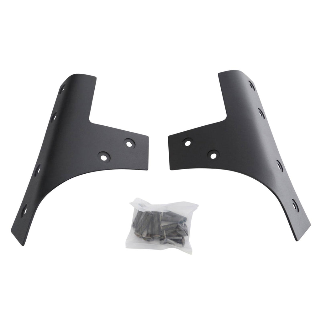 Windshield Bracket N529