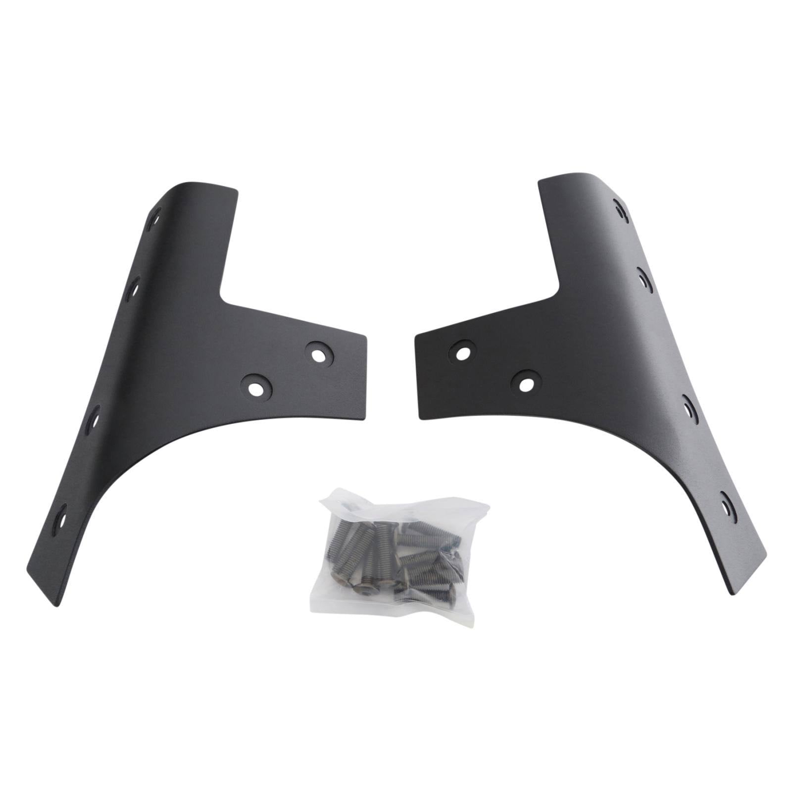 Windshield Bracket N529