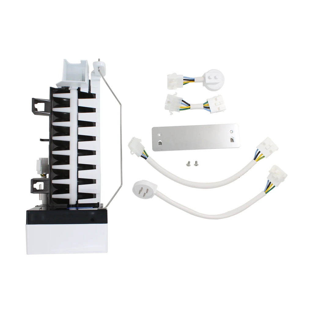 Refrigerator Ice Maker Replacement P232032