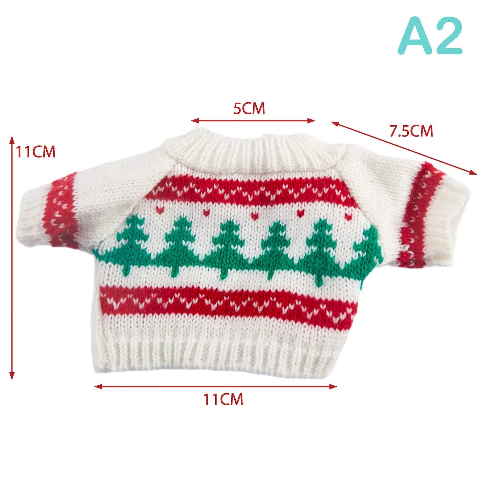Duck Doll Clothes Accessories O2121