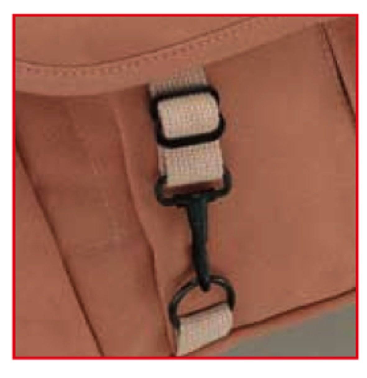 Double AF Bag S54939