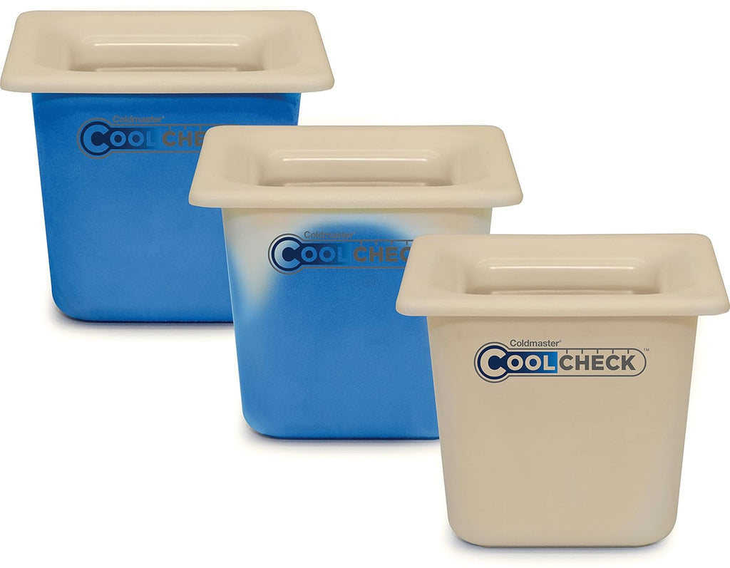 15 Quart Insulated Cold Food Pan B891