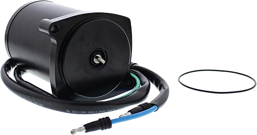 Tilt Trim Motor U623