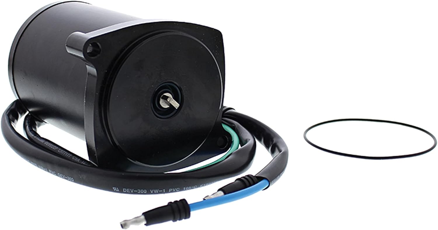 Tilt Trim Motor U623