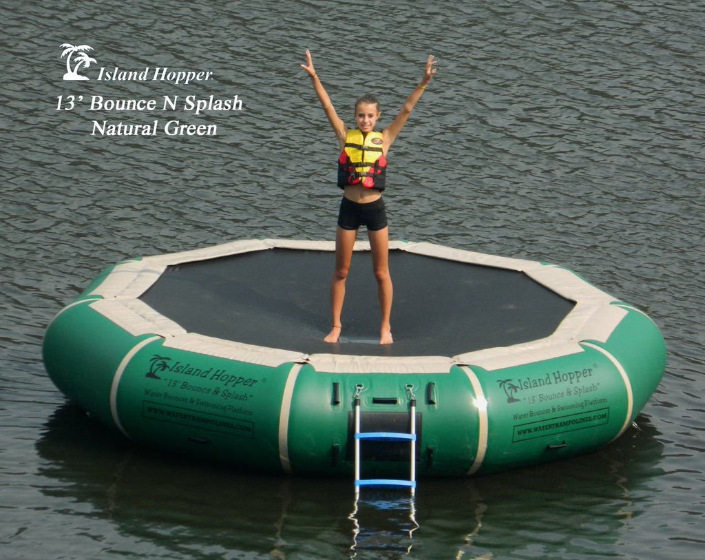 Water Bouncer F102615