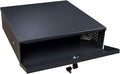 Heavy Duty 16 Gauge Steel Security Enclosure A158