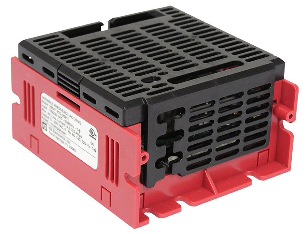 AC Drives E99758