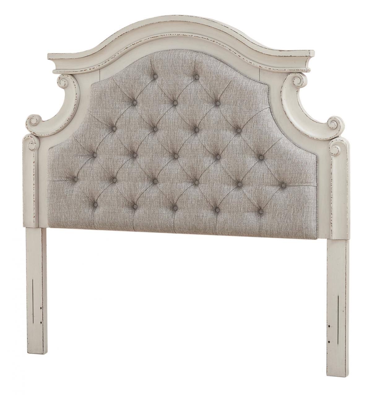 California King Bed M342741