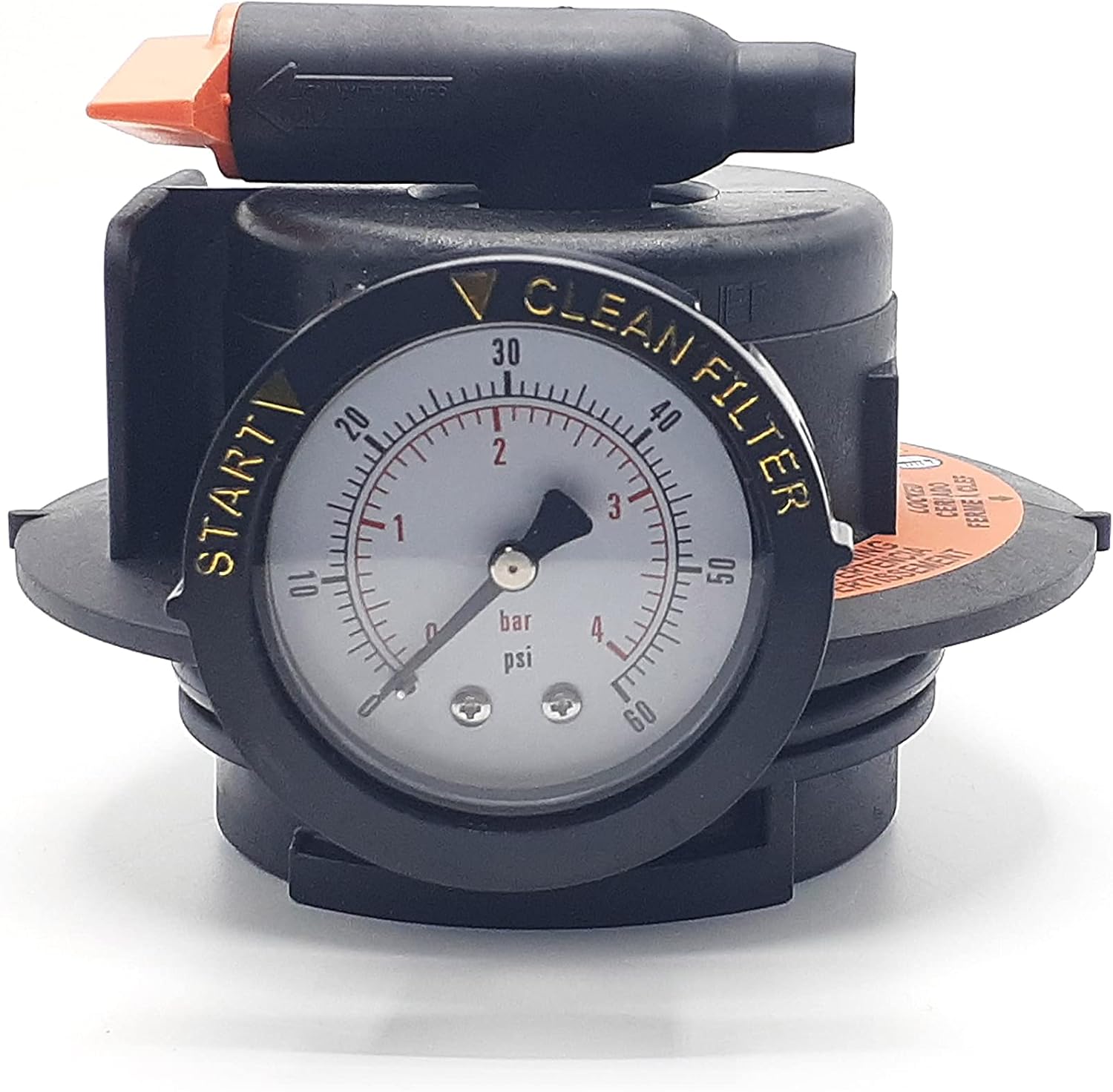 Manual Air Relief Assembly for Pool Filter Y303690