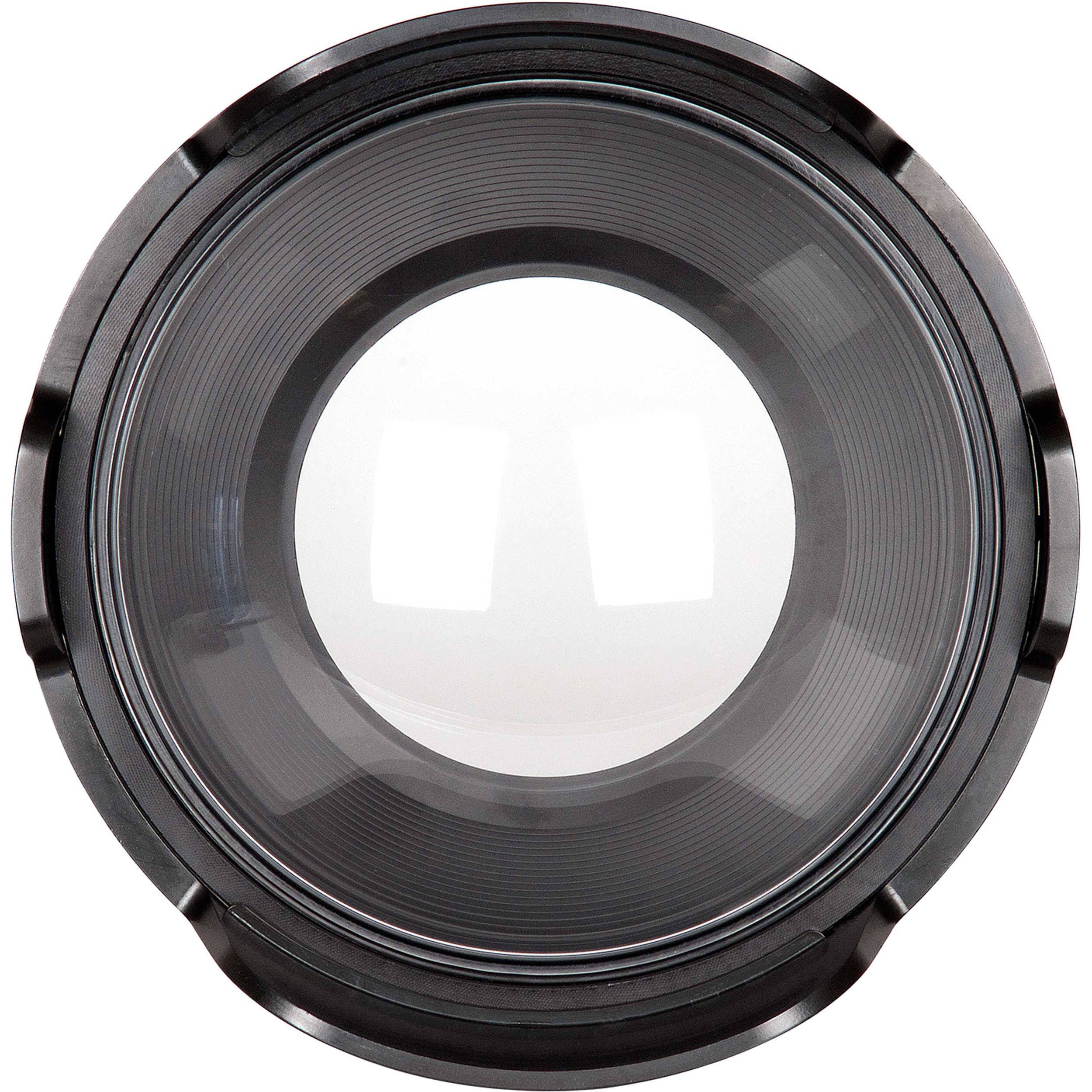 8 inch Dome Port X929803