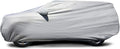 Heavy Duty All Weatherproof Car Cover I9838