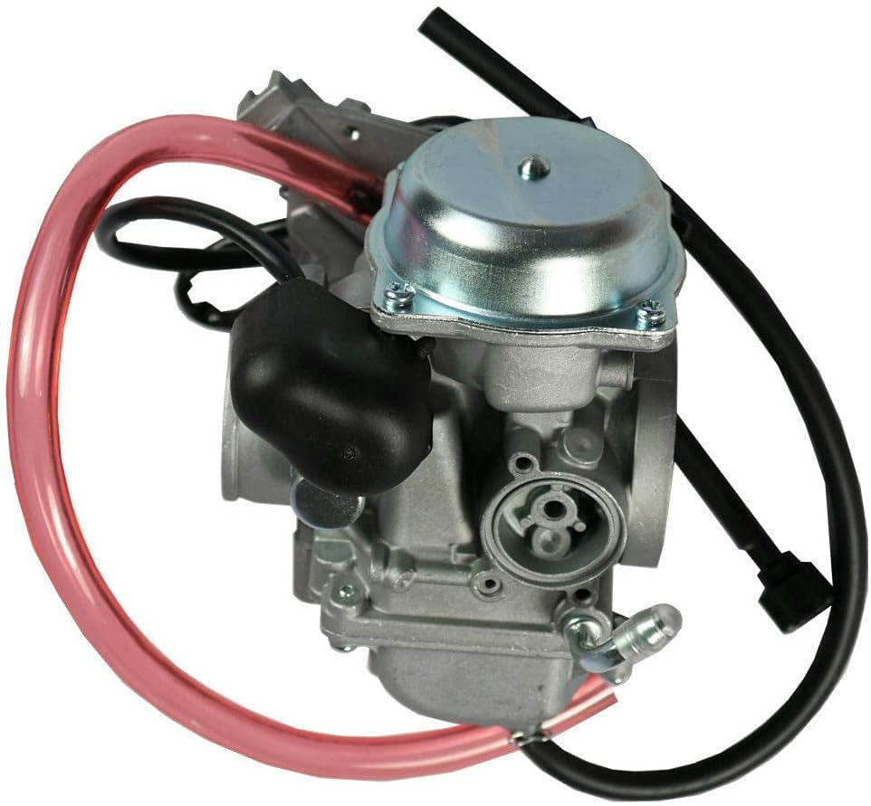 Carburetor for Arctic Cat 500 CC ATV 4X4, Pack of 2 R326226