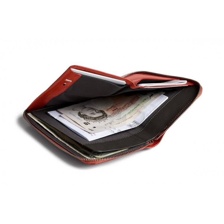 Travel Folio Q110885