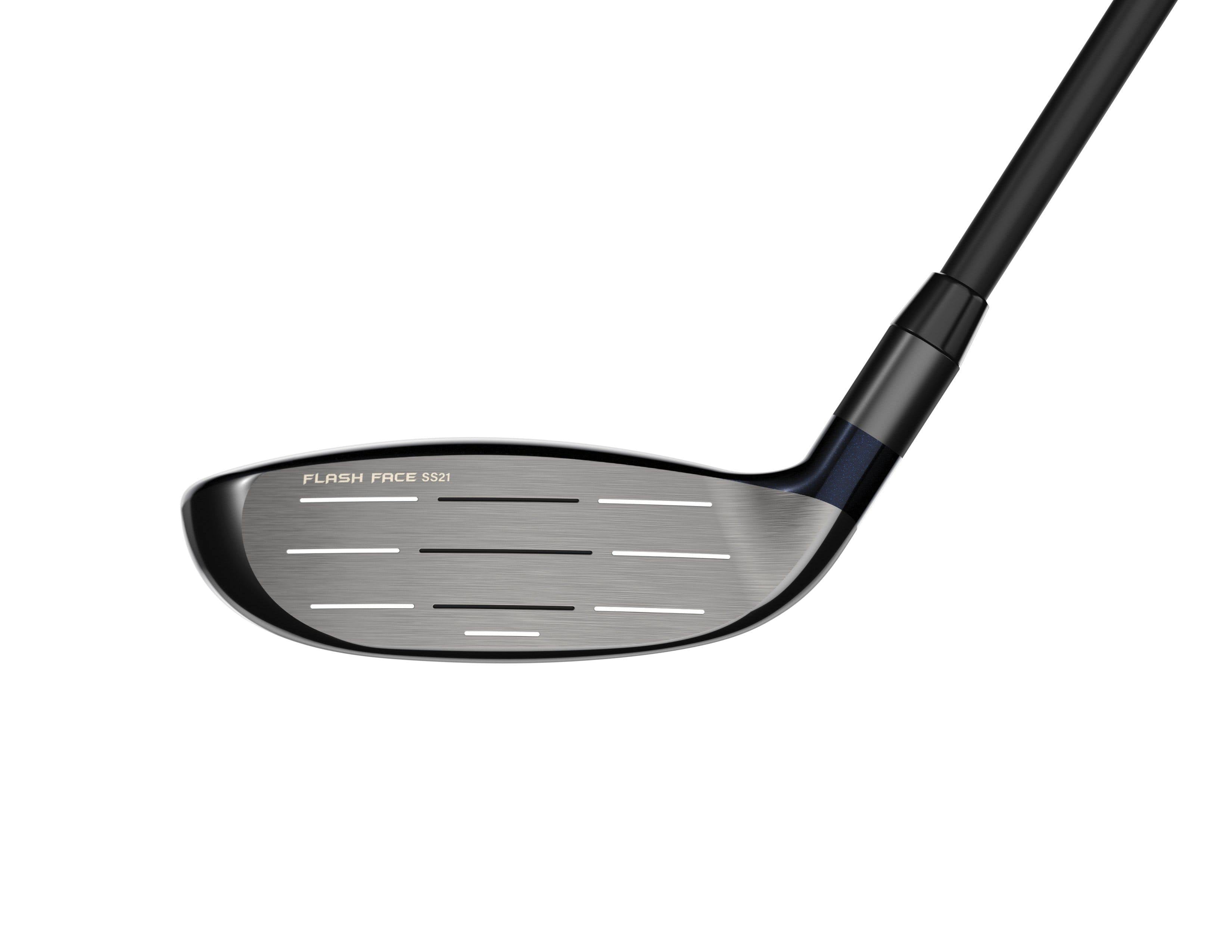 Left Handed Senior 5W Fairway Wood C582785