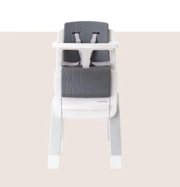Pewter High Chair H484609