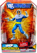 Captain Cold Figure E45808