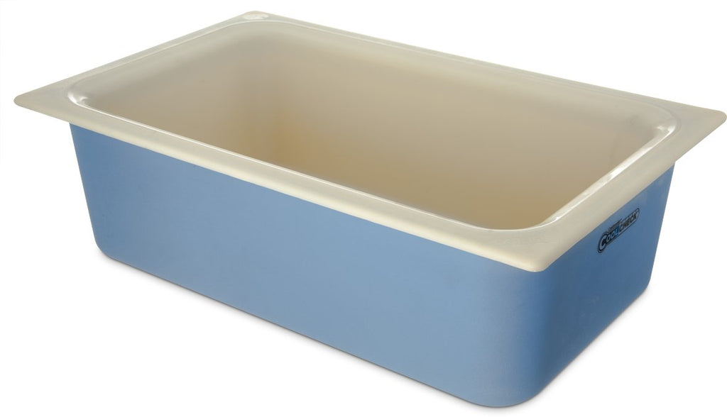 15 Quart Insulated Cold Food Pan B891